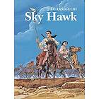 Jiro Taniguchi: Sky Hawk