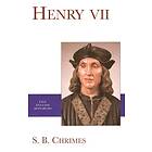 S B Chrimes: Henry VII