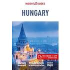 Insight Guides: Insight Guides Hungary (Travel Guide with Free eBook)