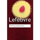 Georges Lefebvre: The French Revolution