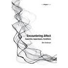 Ben Anderson: Encountering Affect