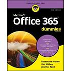 R Withee: Office 365 For Dummies, 3rd Edition