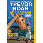 Trevor Noah: Born A Crime