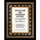 Kelley Knight, Brandon Knight: Spells for the Modern Mystic