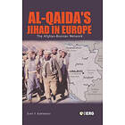 Evan F Kohlmann: Al-Qaida's Jihad in Europe