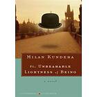 Milan Kundera: Unbearable Lightness Of Being