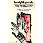 Ludwig Wittgenstein: On Certainty