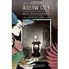 Ransom Riggs, Cassandra Jean: Hollow City: The Graphic Novel