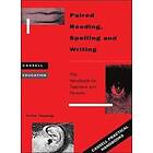 Dr Keith Topping: Paired Reading, Writing and Spelling