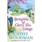 Cathy Woodman: Springtime at Cherry Tree Cottage