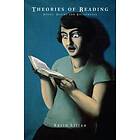 Littau: Theories of Reading Books, Bodies and Bibliomania