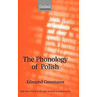 Edmund Gussmann: The Phonology of Polish