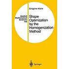 Gregoire Allaire: Shape Optimization by the Homogenization Method