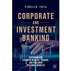 Fidelio Tata: Corporate and Investment Banking