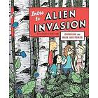 Owen King, Mark Jude Poirier: Intro to Alien Invasion