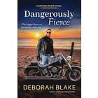 Deborah Blake: Dangerously Fierce