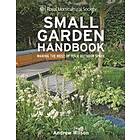 Andrew Wilson: RHS Small Garden Handbook