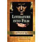 Linda Costanzo Cahir: Literature into Film
