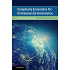 Jean-Franois Mercure: Complexity Economics for Environmental Governance