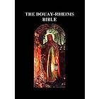 Douay-Rheims: Douay-Rheims Bible (Paperback)