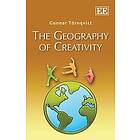 Gunnar Toernqvist: The Geography of Creativity