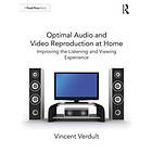 Vincent Verdult: Optimal Audio and Video Reproduction at Home