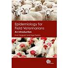 Evan Sergeant, Nigel Perkins: Epidemiology for Field Veterinarians