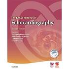 Patrizio Lancellotti: The EACVI Textbook of Echocardiography