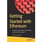 Davi Pedro Bauer: Getting Started with Ethereum