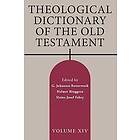 G Johannes Botterweck, Helmer Ringgren, Heinz-Josef Fabry: Theological Dictionary of the Old Testament, Volume XIV
