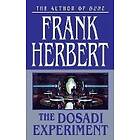 Frank Herbert: The Dosadi Experiment