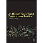 Andrea Gilroy: Art Therapy, Research and Evidence-based Practice