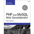 Luke Welling: PHP and MySQL Web Development