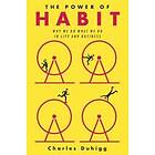 Charles Duhigg: Power Of Habit