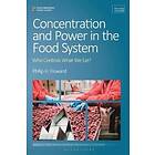 Professor Philip H Howard: Concentration and Power in the Food System