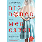 Meg Cabot: Big Boned A Heather Wells Mystery