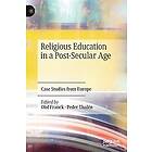 Olof Franck, Peder Thalen: Religious Education in a Post-Secular Age