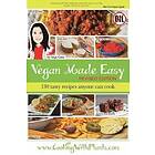 Anja Cass: Vegan Made Easy