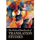 Kirsten Malmkjr: The Oxford Handbook of Translation Studies