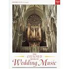 Oxford: The Oxford Book of Wedding Music with pedals