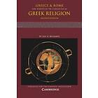 Jan N Bremmer: Greek Religion: Volume 46