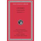 Cicero: Philippics 1-6