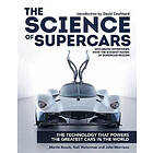 Martin Roach, Neil Waterman, John Morrison: The Science of Supercars