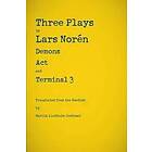 Lars Noren: Three Plays