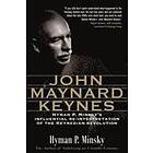 Hyman Minsky: John Maynard Keynes