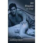 Jeffery Self: 50 Shades of Gay