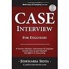 Josemaria Siota: Case Interview for Engineers