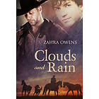Zahra Owens: Clouds and Rain Volume 1