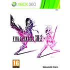 Final Fantasy XIII-2 (Xbox 360)