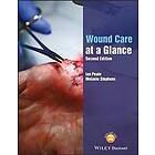 I Peate: Wound Care at a Glance, Second Edition